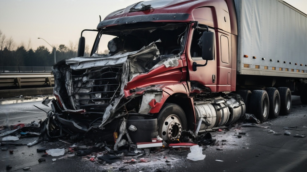 Queens Truck Accident Lawyer