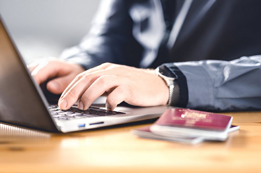 fake immigration document charges