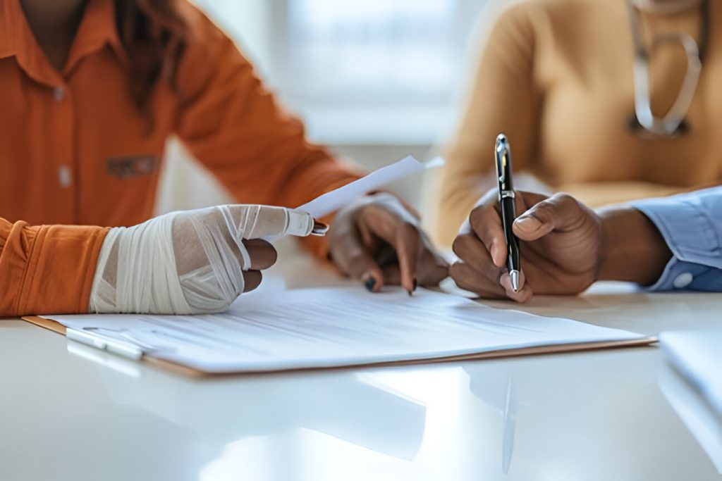 personal injury law specialist in Chicago