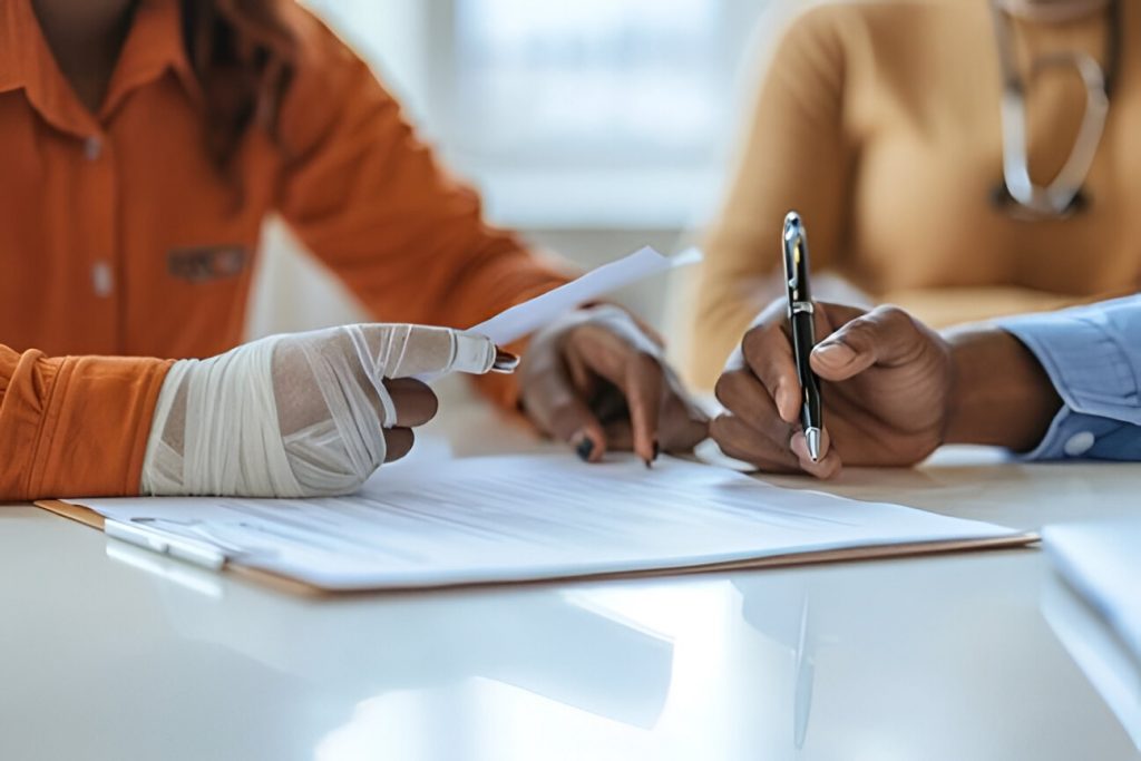 Nashville Personal Injury Lawyer